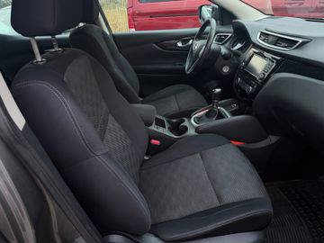 Nissan Qashqai - 9
