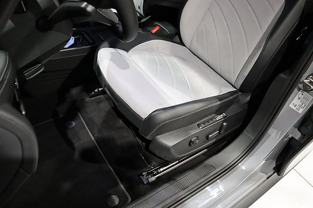 ID.3 Pro TravelAssist ergoActive-Sitze Kamera AC