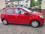 Mitsubishi Space Star  1.0  MIVEC - Active /   TÜV  2028 - Mitsubishi Space Star in Karlsruhe