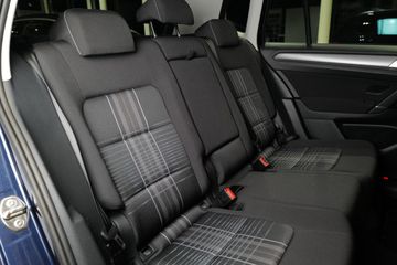 Volkswagen Golf Sportsvan - 6