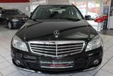 Mercedes-Benz C 200 T  - Automatik-Navi-Schiebedach-Sitzheiz - gebrauchte Mercedes-Benz C 200 aus dem Jahr 2009