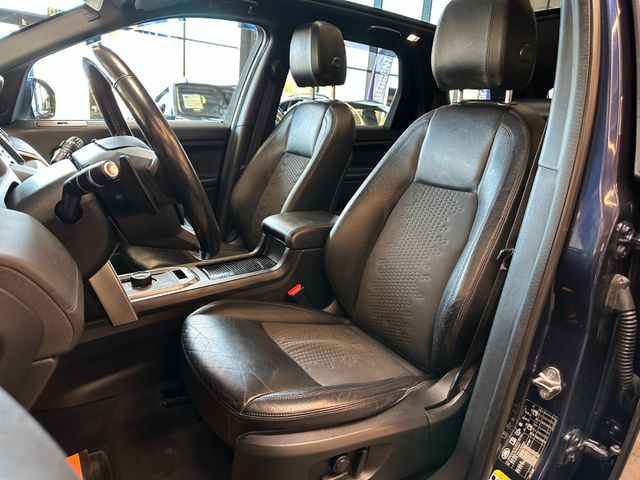 Land Rover Discovery Sport*PANO*AHK*CARPLAY*TEMPO*LKHZ