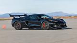 Corvette ZR1 X  3LZ MY26 - Corvette ZR 1 Gebrauchtwagen
