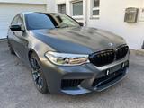 BMW M5 Edition 35 Jahre* 1 of 350*Keramik*B&W