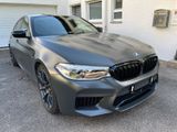 BMW M5 Edition 35 Jahre* 1 of 350*Keramik*B&W