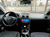 Nissan QASHQAI 7posti 1500 dCi TETTO-NAVY-CarPlay/Andro - Nissan Qashqai: 150