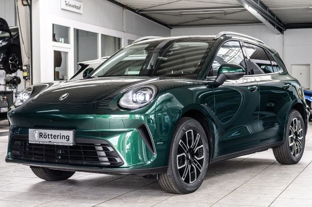 GWM GWM ORA 5 SUV Hybrid Luxury 1.5 Turbo