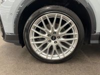 Audi Q2 - Vorschau Bild 15