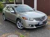 Honda Accord 2.0 Elegance Automatik - gebrauchte Honda Accord aus dem Jahr 2009