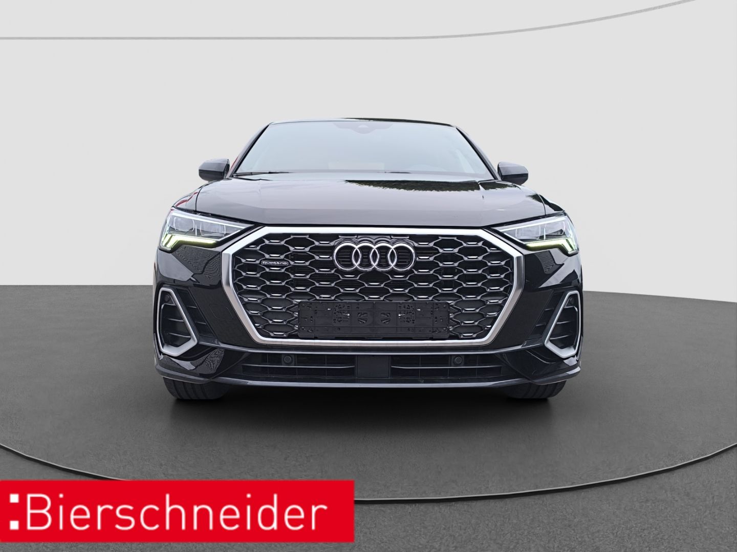 Audi Q3 Sportback 45 TFSI quattro S line LED NAVI RFK imagem 2