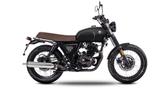Brixton Cromwell 250 - BRIXTON CROMWELL 250
