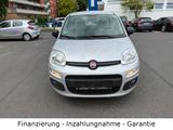 Fiat Panda Easy * 1. HAND * TOP GEPFLEGT * - gebrauchte Fiat Panda aus dem Jahr 2015