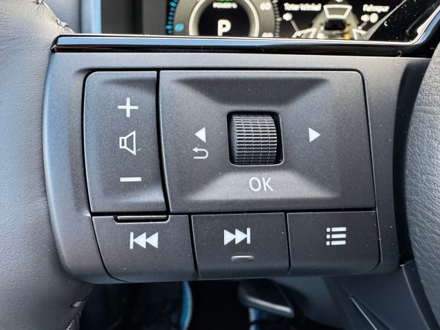 Fahrzeugabbildung Nissan Qashqai 1.5 VC-T e-Power N-Connecta WP*KP*MJ25