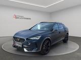 Cupra Formentor VZ 4Drive 2.0 TSI AHK+LEDER+PANO+BREMB - Cupra Formentor in Mönchengladbach