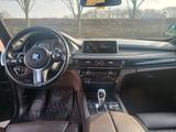 BMW X5 xDrive30d -7 sitze - BMW X5: Sitze