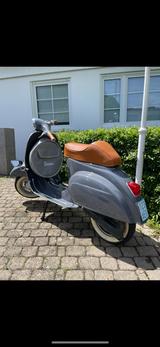 Vespa V50 - VESPA 1970