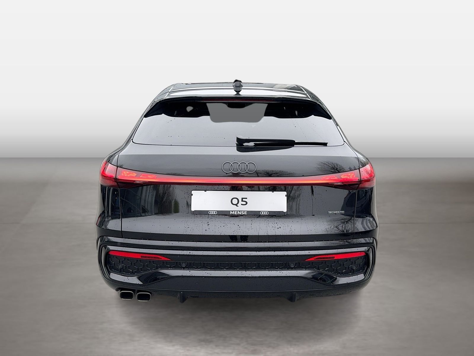 Audi Q5 - Bild 4