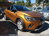 Renault Captur Captur 1.0 TCe 100 CV GPL Intens - mit LPG-Antrieb: Gelb, Geländewagen