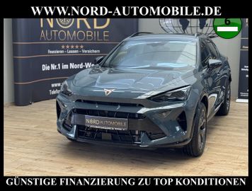 Cupra Formentor - 3