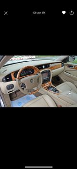 Jaguar XJ - Jaguar XJ