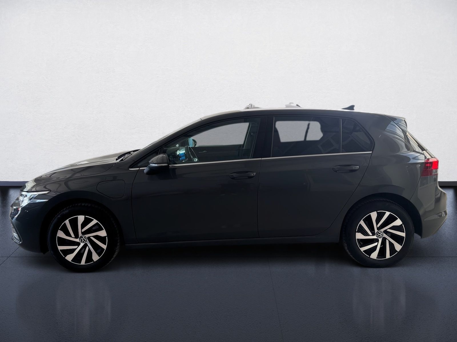 Volkswagen Golf VIII STYLE eHybrid DSG ALU 16 APP CONNECT T foto 3
