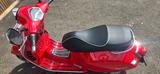 Vespa GTS 125 Super - VESPA MOTORRAD