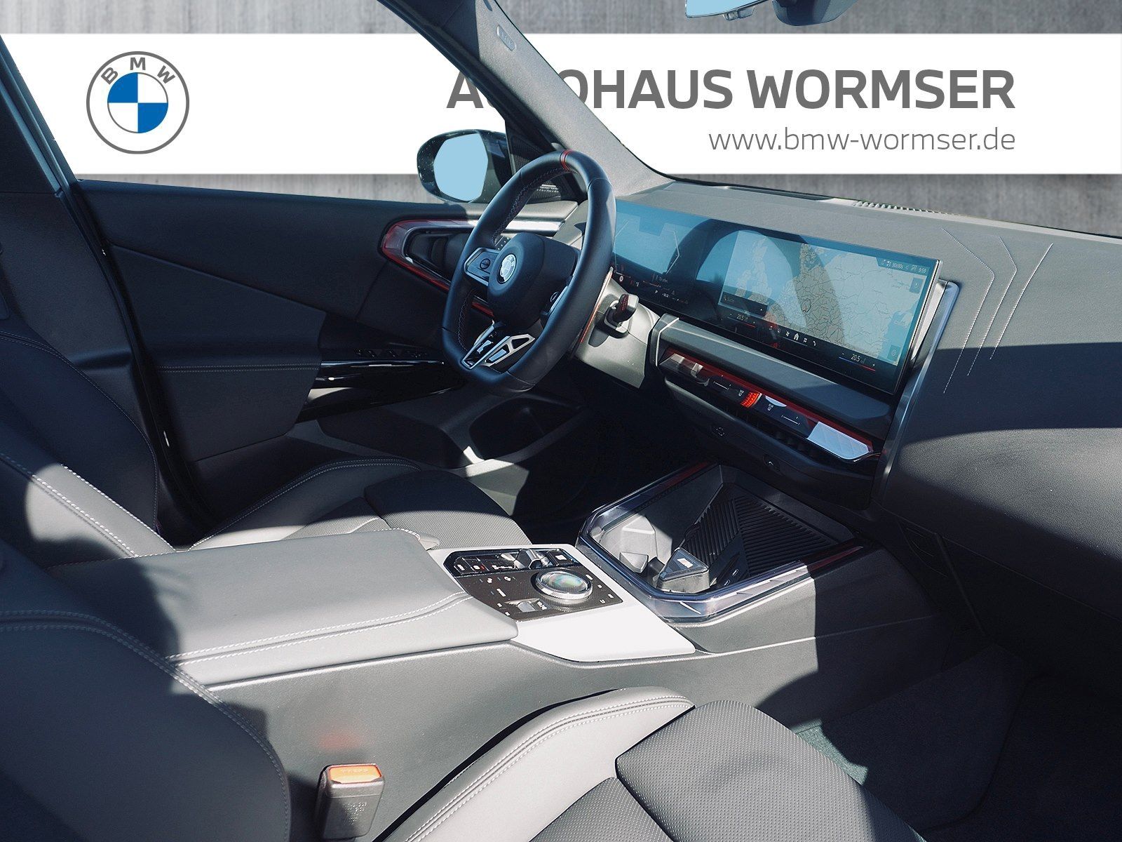 BMW X3 M50 - Bild 10