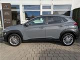 Hyundai KONA Advantage Navi DAB SHZ Temp LenkradHZG Appl - Hyundai KONA Gebrauchtwagen in Köln