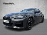 BMW M440i XDRIVE Sportpaket HUD AD Navi Leder Digita - BMW M440 in Hamburg