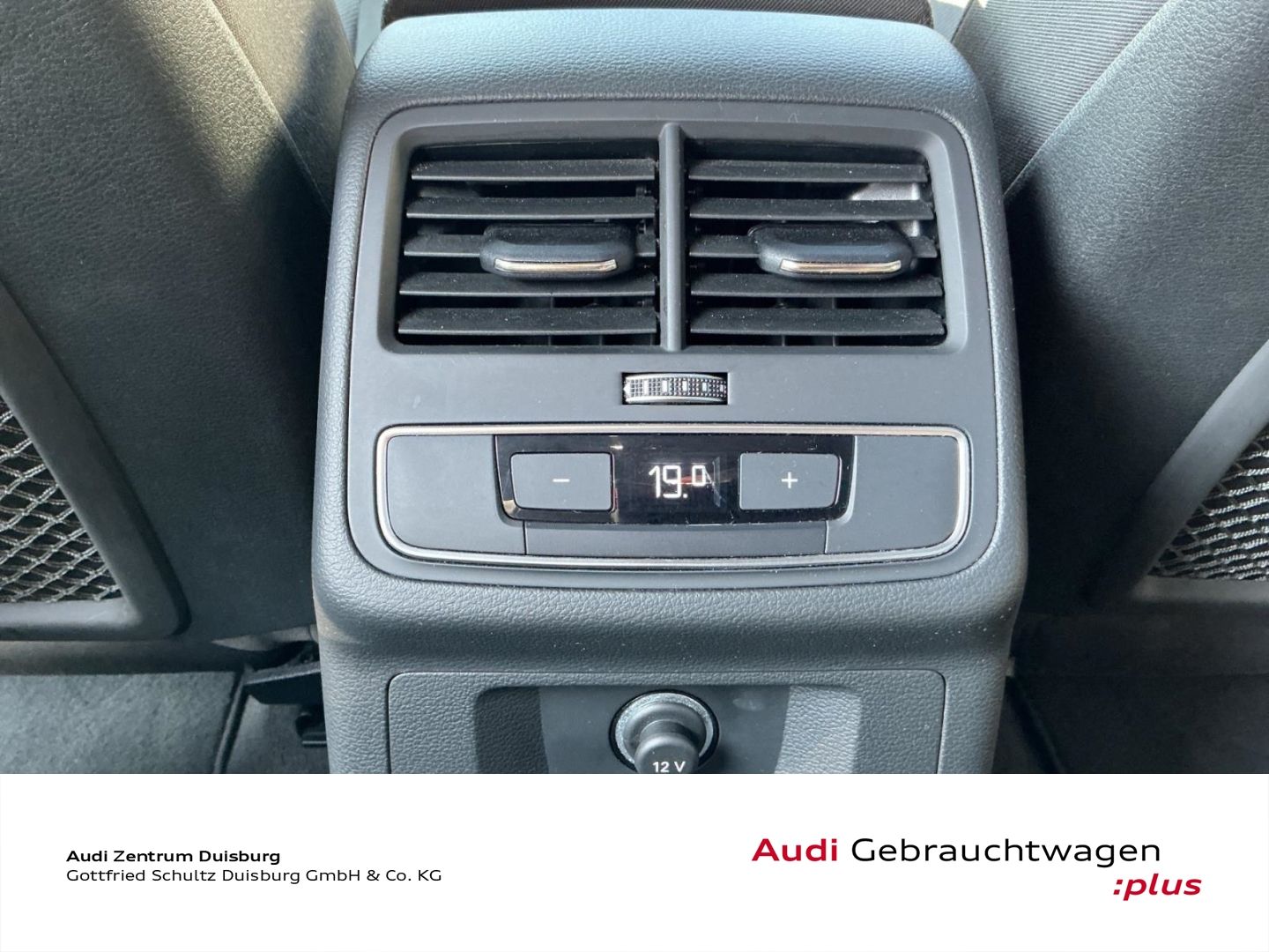 Audi A4 - Bild 17