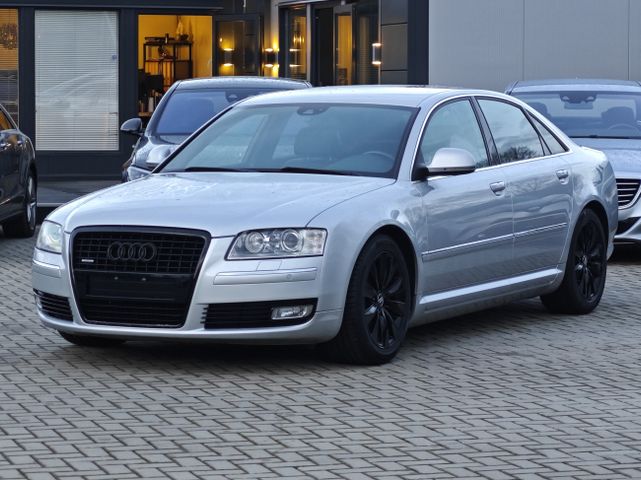 Audi A8 3.2 FSI quattro Navi Leder Xenon Cam Xen Bose