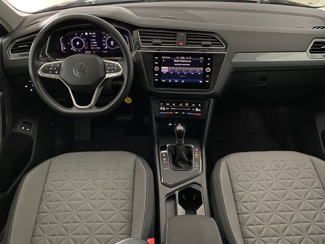 Tiguan Life 1.4 eHybrid DSG AHK+NAVI+KAMERA