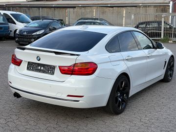 BMW 420 Gran Coupé - 9