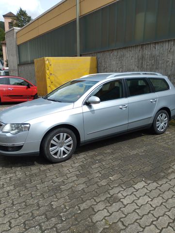 Volkswagen VW Passat 2.0 tdi