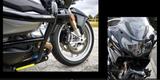 BMW R 1200 RT Navi Audio BT Bügel - Motorräder in Düsseldorf