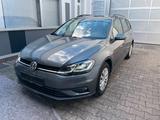 Volkswagen Golf VII Variant Trendline*SITZHEIZUNG*LED* - Volkswagen Golf: Kombi, Trendline