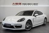 Porsche Panamera 4 Sport Design *2.HD *21 *LUFT *Pano
