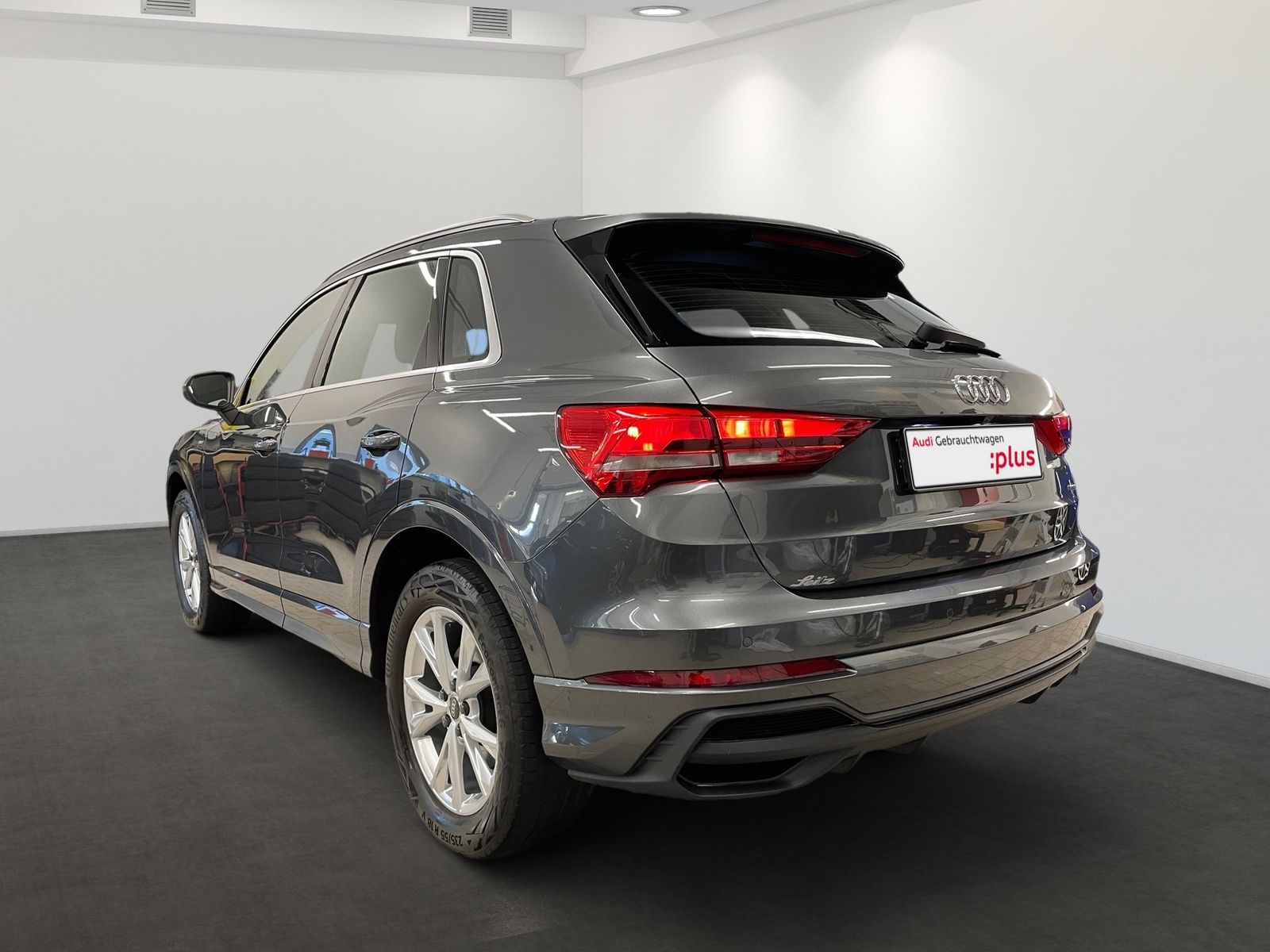 Audi Q3 40 TDI quattro S line *LED*KAMERA*NAVI* foto 5