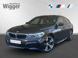 BMW 640 Gran Turismo xDrive M Sport/StandHZG/Navigat - graue BMW 640 Gran Turismo