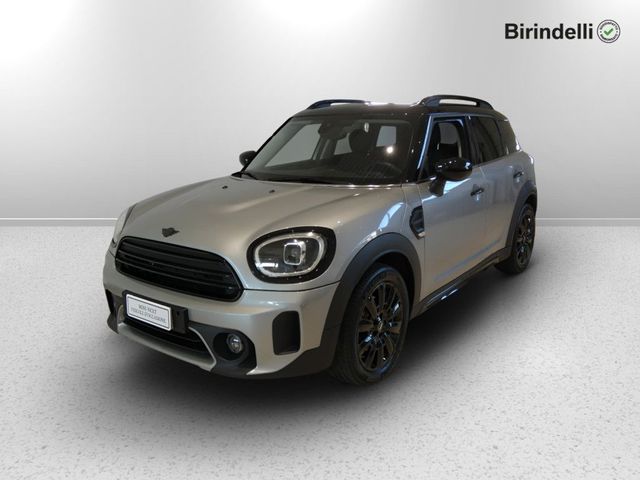 MINI Mini Countrym.(F60) - Mini 1.5 Cooper Class