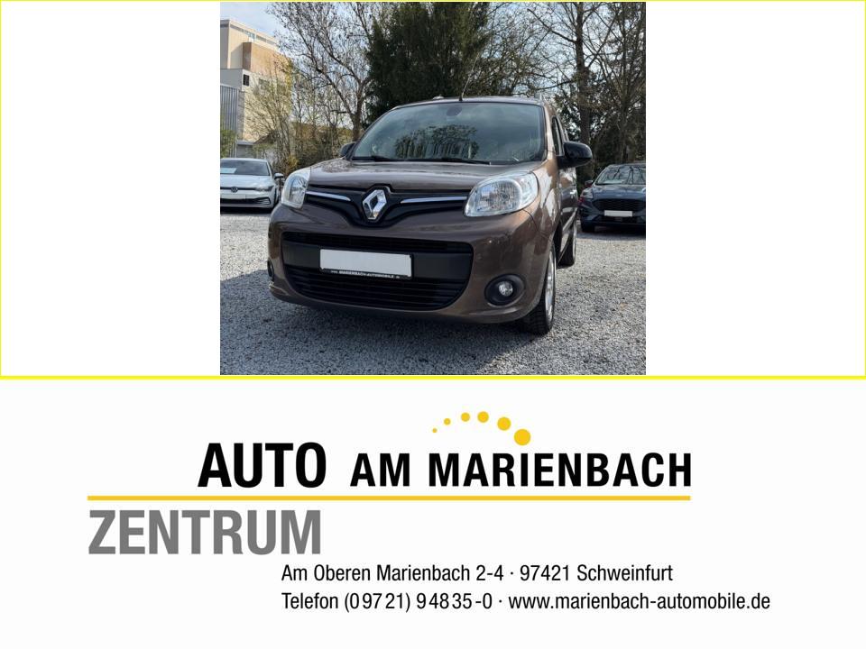 Renault Kangoo ENERGY TCe 115 Start & Stop Happy Family