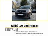 Renault Kangoo ENERGY TCe 115 Start & Stop Happy Family - gebrauchte Renault Kangoo aus dem Jahr 2014