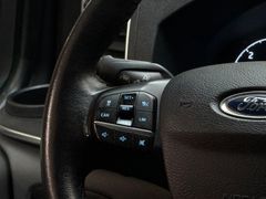 FORD Tourneo Custom|TitaniumX|8-Sitzer|Navi|Leder|AHK