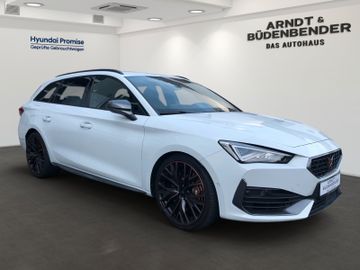 Cupra Leon Sportstourer VZ 4Drive PANO AHK PERFORMANCE