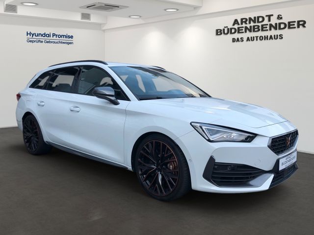 Cupra Leon Sportstourer VZ 4Drive PANO AHK PERFORMANCE