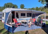 Hobby 440 SF de Luxe 2002 - Offers matching your search criteria