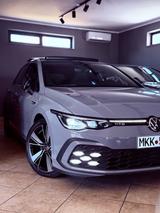 Volkswagen Golf GTI 2.0 TSI DSG TETTO APRIBILE - Volkswagen Golf GTI mit Diesel-Antrieb