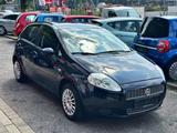 Fiat Grande Punto 1.2 8V Dynamic TÜV NEU - Fiat Grande Punto in Gelsenkirchen