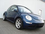 Volkswagen Neu Beetle1,9L TDI-Klimaanlage-El.Fenster-Euro 4 - gebrauchte VW Beetle aus dem Jahr 2007