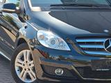 Mercedes-Benz B 200 +Automatik +Sitzheizung - gebrauchte Mercedes-Benz B-Klasse aus dem Jahr 2011